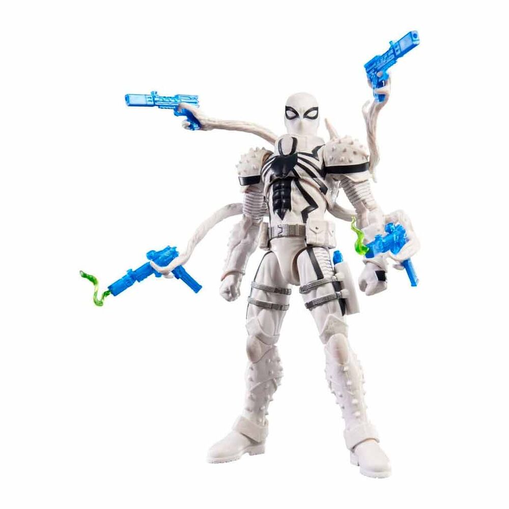 Funko Pop! Spider-Man Agent Anti-Venom Magic The Gathering Figura da Collezione - Nerdscape Nerdscape