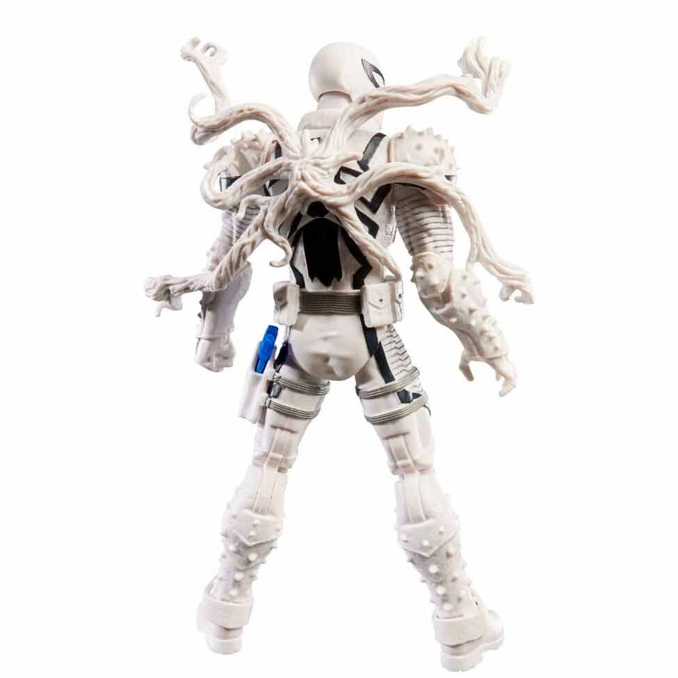 Funko Pop! Spider-Man Agent Anti-Venom Magic The Gathering Figura da Collezione - Nerdscape Nerdscape