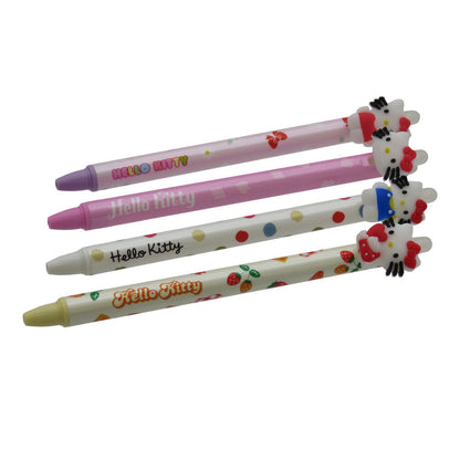 Hello Kitty assorted erasable pen Nerdscape