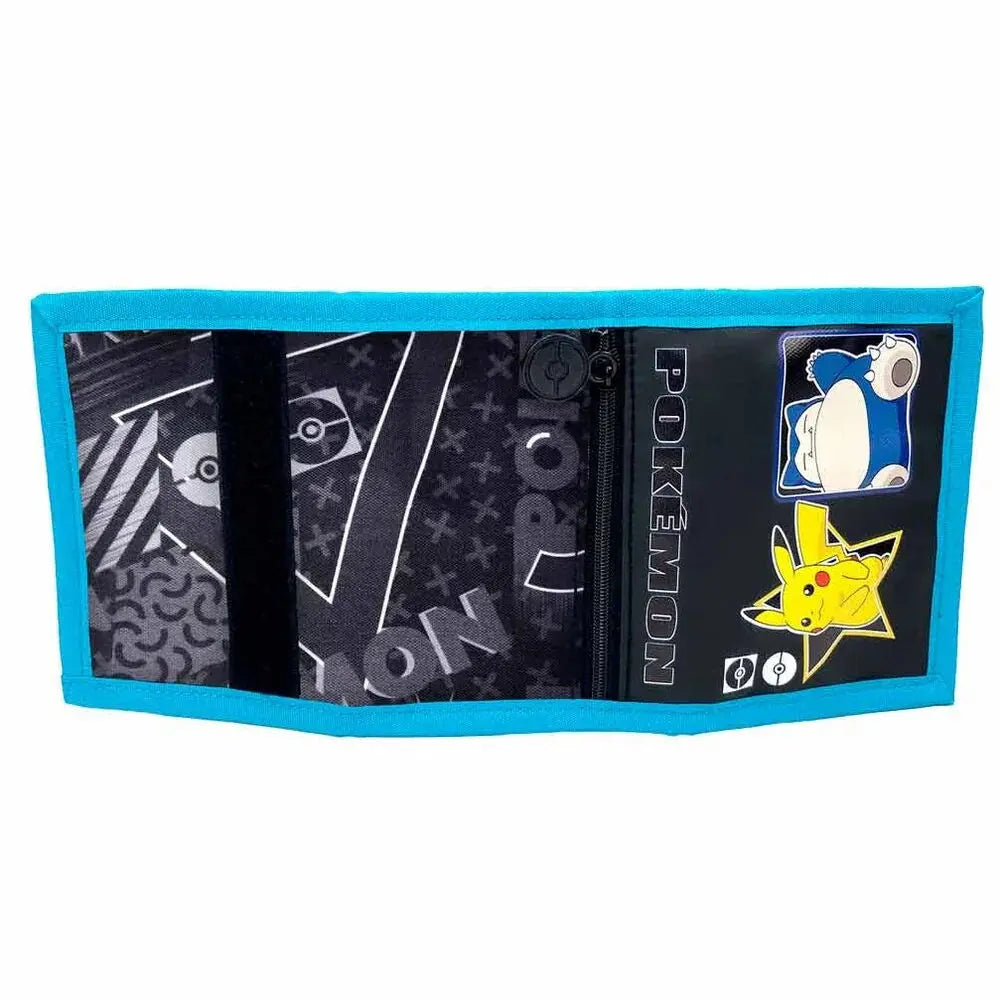 Pokemon Geo wallet Nerdscape