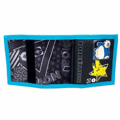 Pokemon Geo wallet Nerdscape