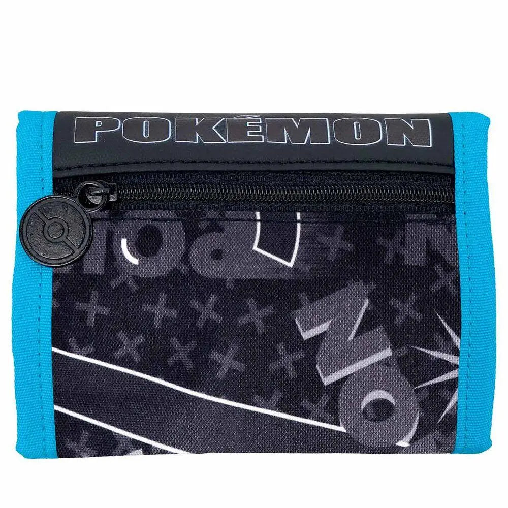 Pokemon Geo wallet Nerdscape