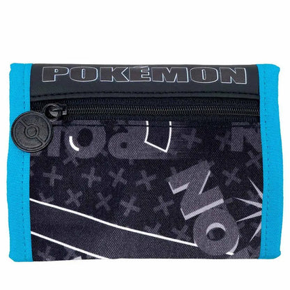 Pokemon Geo wallet Nerdscape