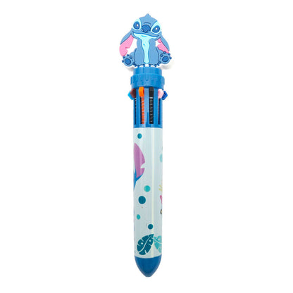 Disney Stitch pen 10 colours Nerdscape