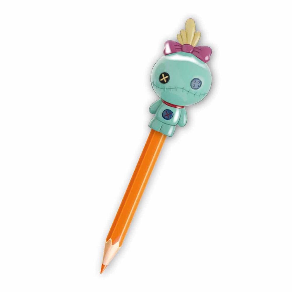 Disney Stitch Toppers 3D Bustina Sorpresa - Nerdscape Nerdscape