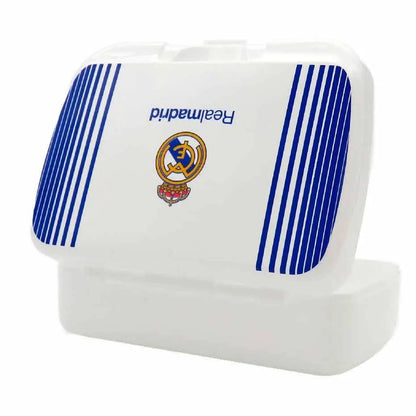 Real Madrid lunch bag Nerdscape