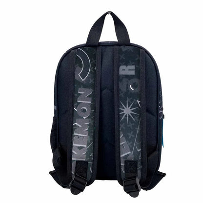 Pokemon Geo backpack 30cm Nerdscape