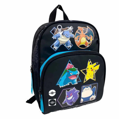 Pokemon Geo backpack 30cm Nerdscape