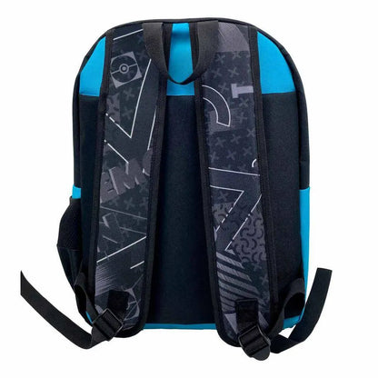 Pokemon Geo adaptable backpack 41cm Nerdscape