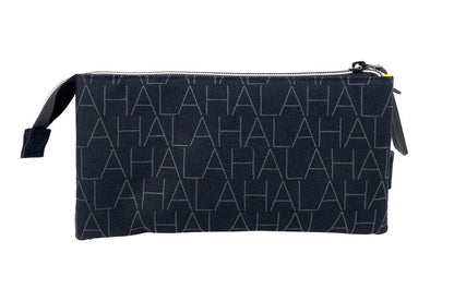 Real Madrid triple pencil case Nerdscape