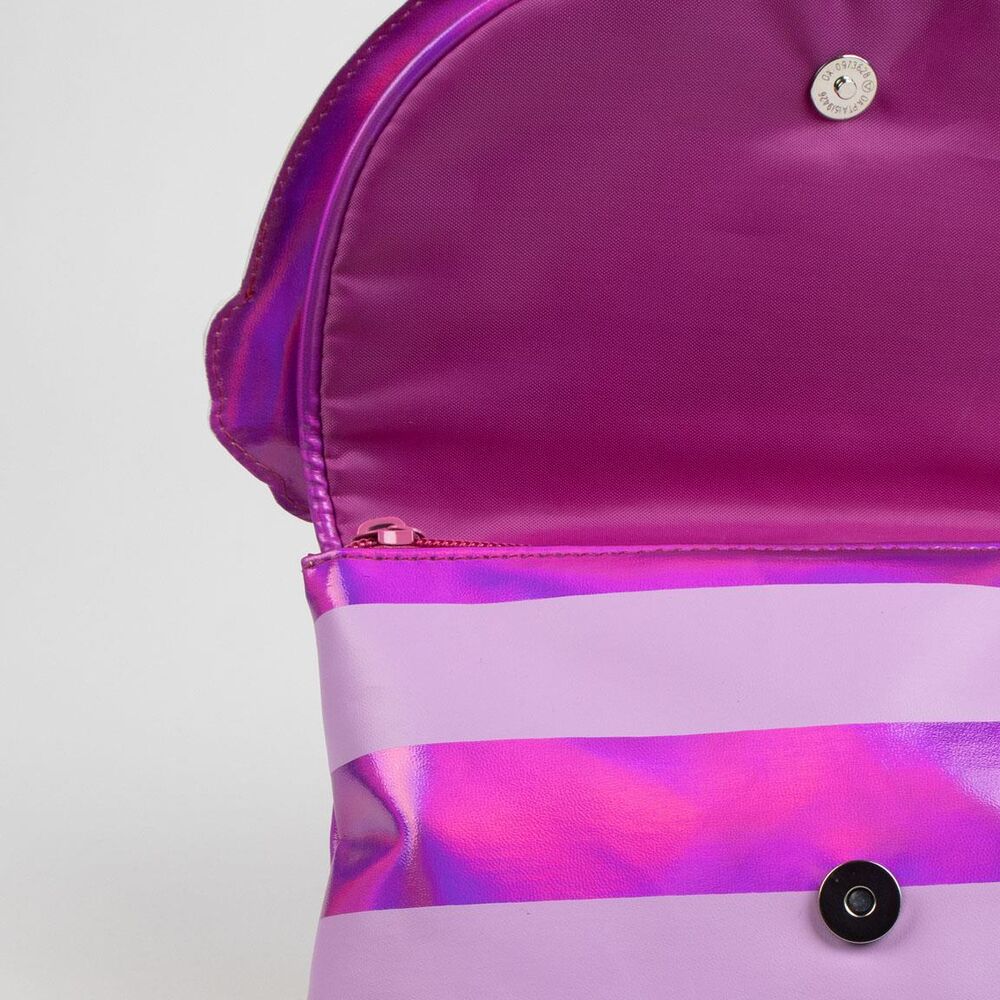 Disney Alice in Wonderland Cheshire vanity case Nerdscape