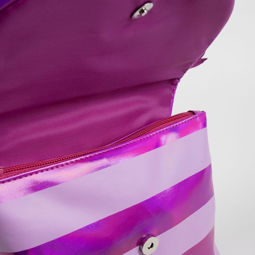 Disney Alice in Wonderland Cheshire vanity case Nerdscape