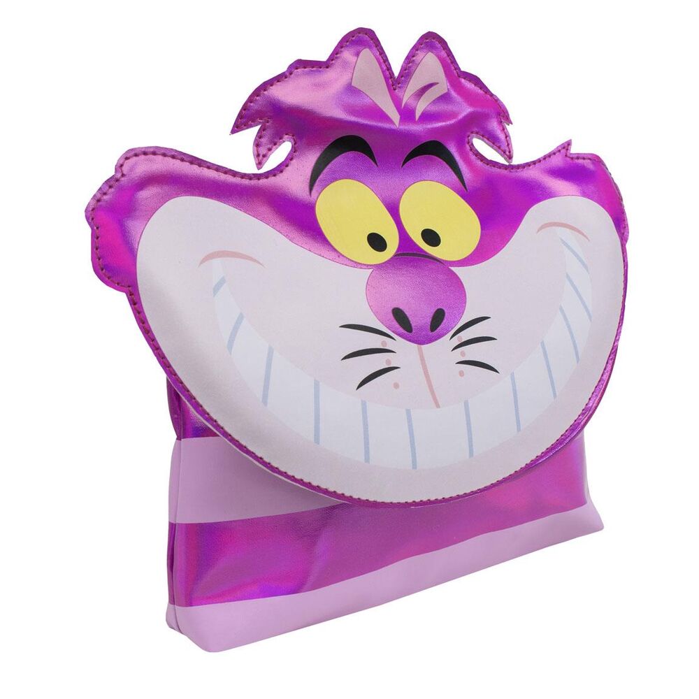 Disney Alice in Wonderland Cheshire vanity case Nerdscape