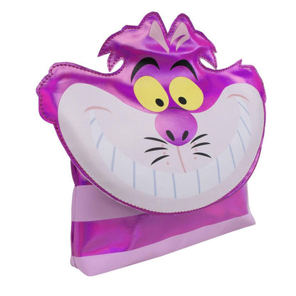 Disney Alice in Wonderland Cheshire vanity case Nerdscape