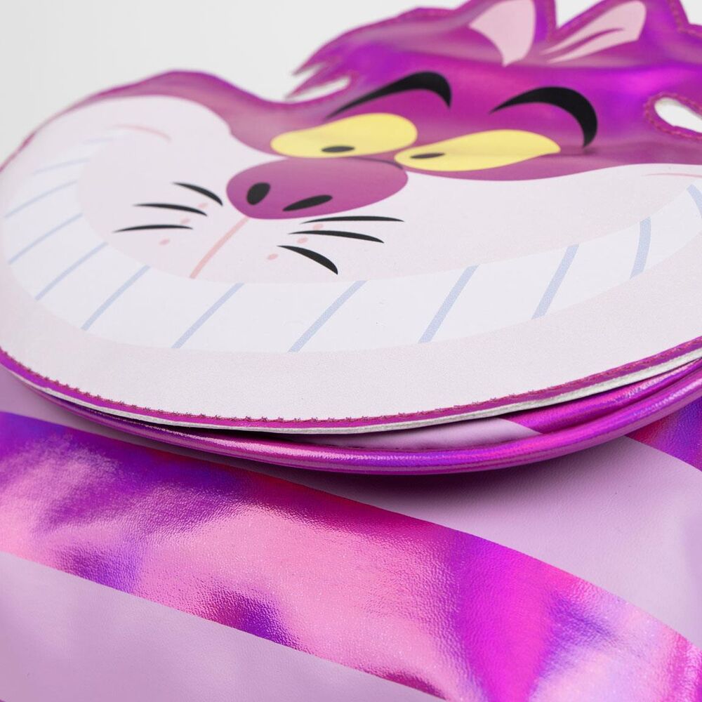 Disney Alice in Wonderland Cheshire vanity case Nerdscape