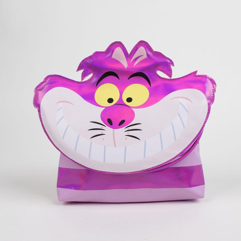 Disney Alice in Wonderland Cheshire vanity case Nerdscape