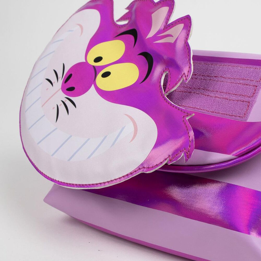 Disney Alice in Wonderland Cheshire vanity case Nerdscape