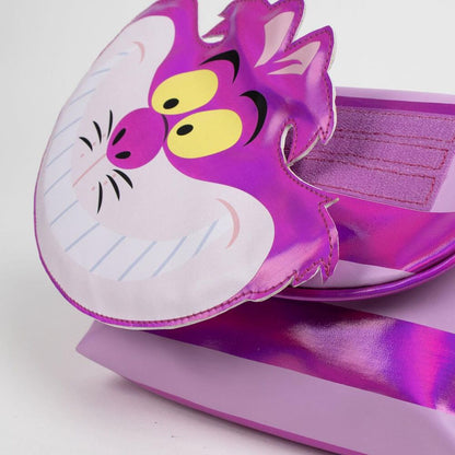 Disney Alice in Wonderland Cheshire vanity case Nerdscape
