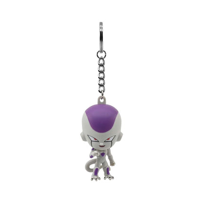 Dragon Ball Z assorted keychain figure Nerdscape