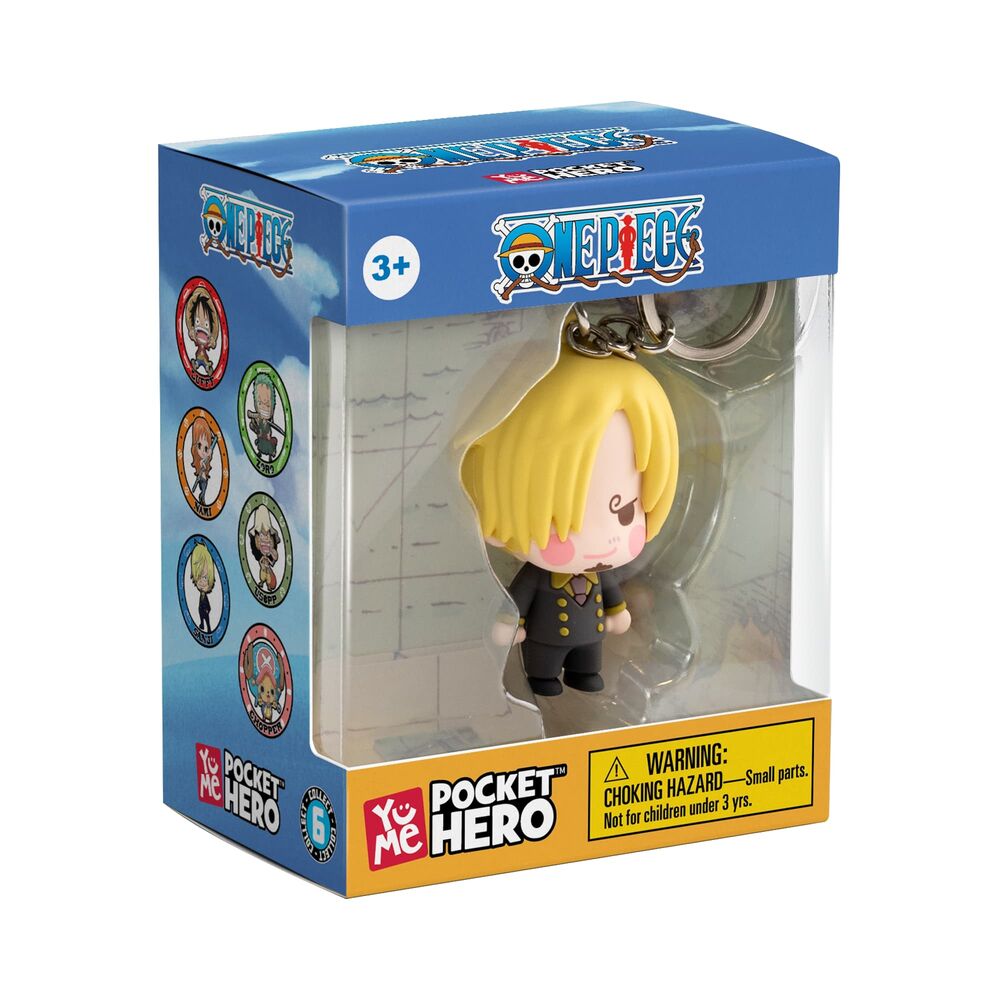 Funko Pop! One Piece Figura da Collezione - Nerdscape Nerdscape