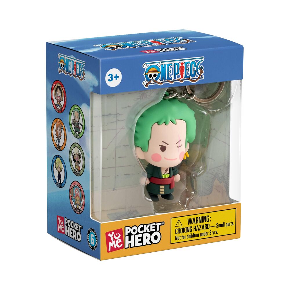 Funko Pop! One Piece Figura da Collezione - Nerdscape Nerdscape