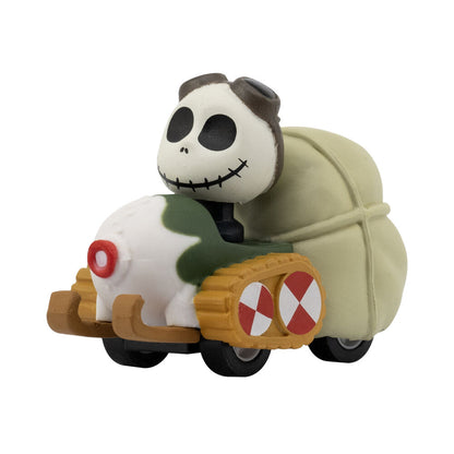 Disney Nightmare Before Christmas assorted Surprise figure 5cm