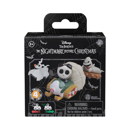 Disney Nightmare Before Christmas assorted Surprise figure 5cm