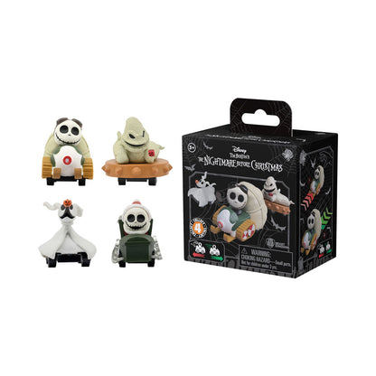 Disney Nightmare Before Christmas assorted Surprise figure 5cm