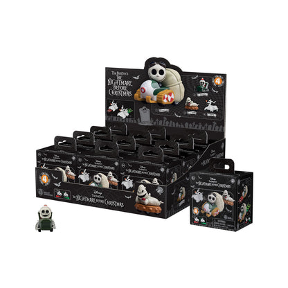 Disney Nightmare Before Christmas assorted Surprise figure 5cm