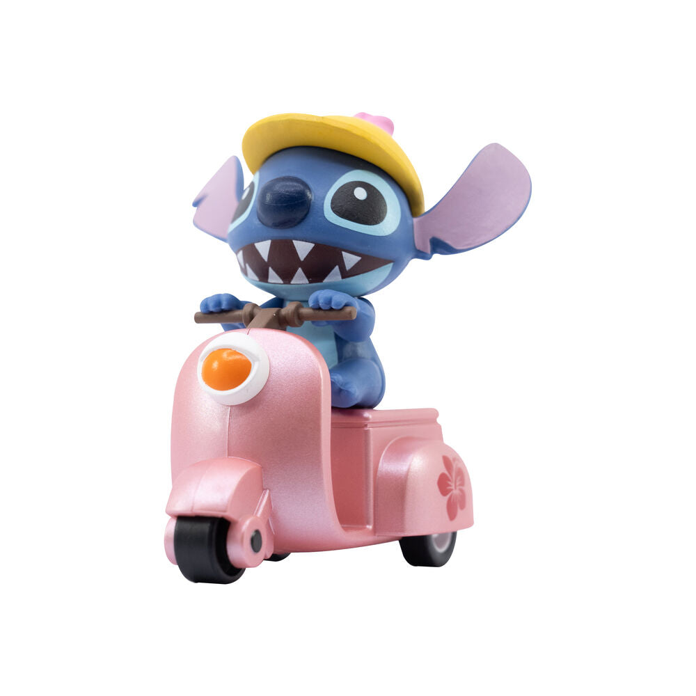 Disney Stitch assorted surprise figure 5cm