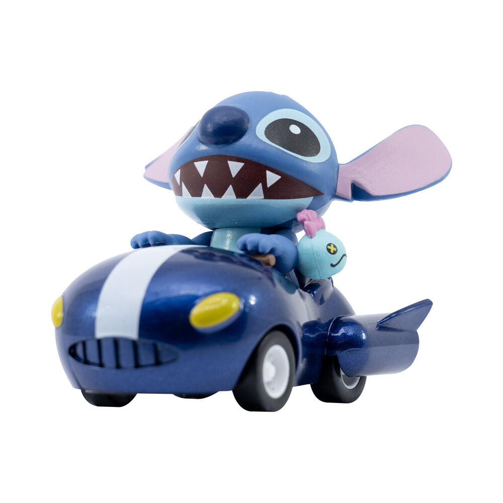 Disney Stitch assorted surprise figure 5cm