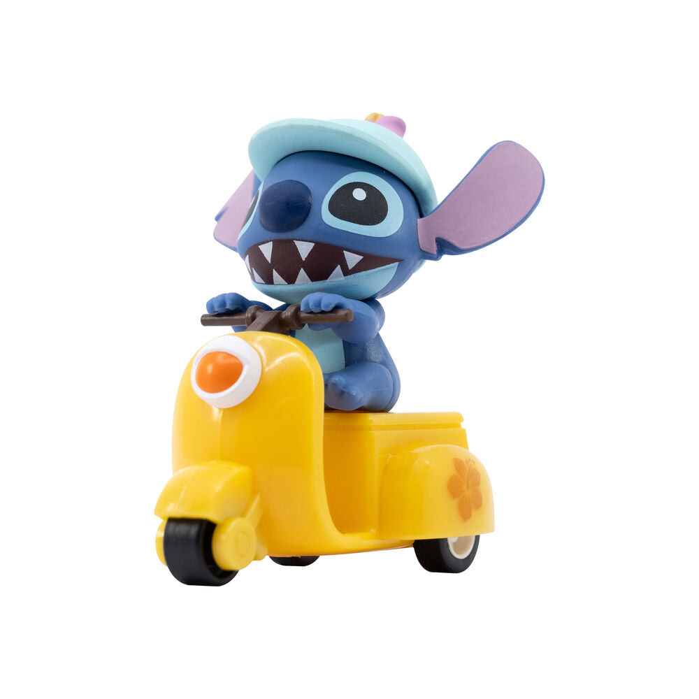 Disney Stitch assorted surprise figure 5cm