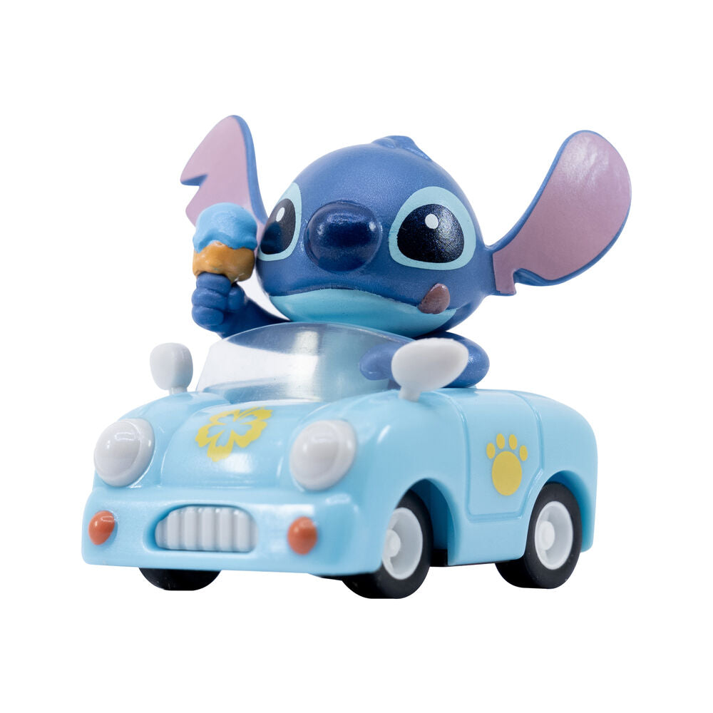 Disney Stitch assorted surprise figure 5cm