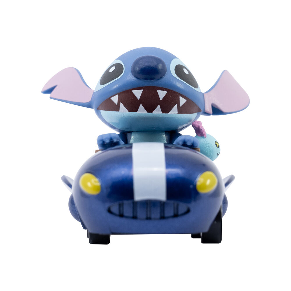 Disney Stitch assorted surprise figure 5cm