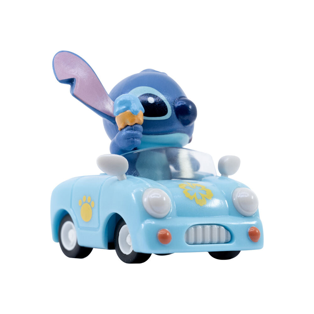 Disney Stitch assorted surprise figure 5cm