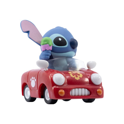 Disney Stitch assorted surprise figure 5cm