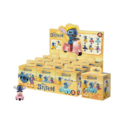 Disney Stitch assorted surprise figure 5cm