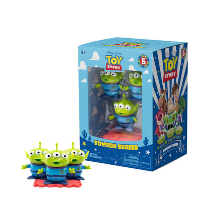 Disney Pixar Toy Story assorted figures