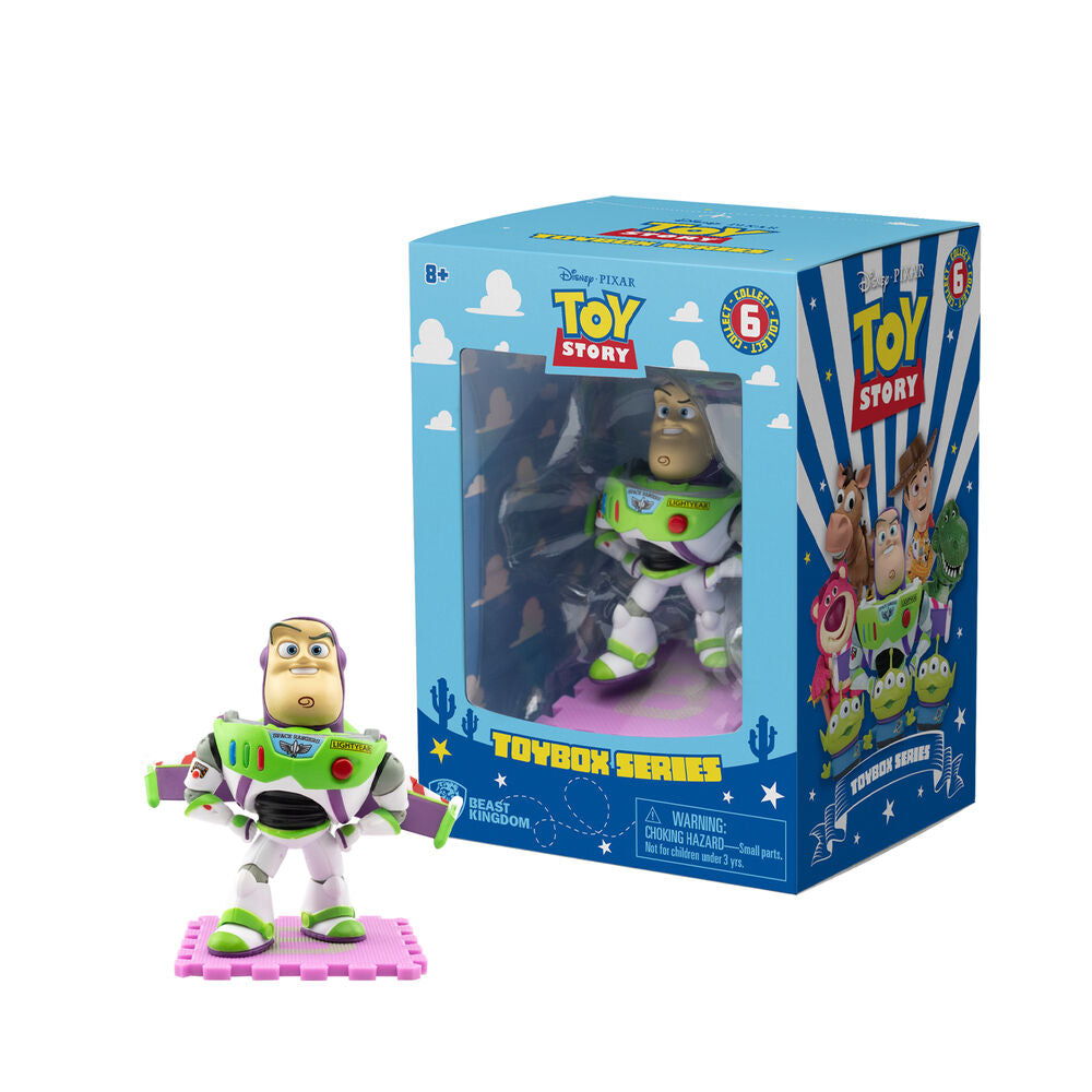 Disney Pixar Toy Story assorted figures