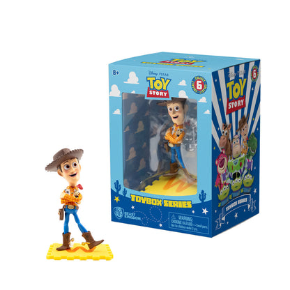 Disney Pixar Toy Story assorted figures