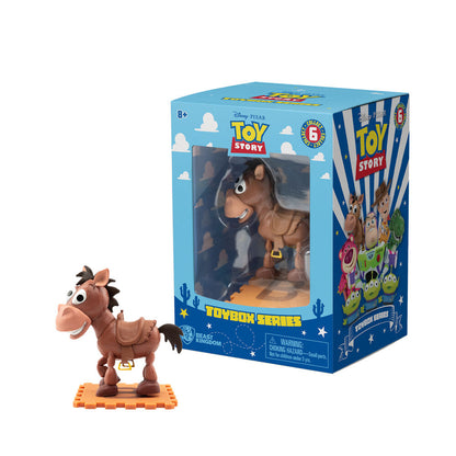 Disney Pixar Toy Story assorted figures