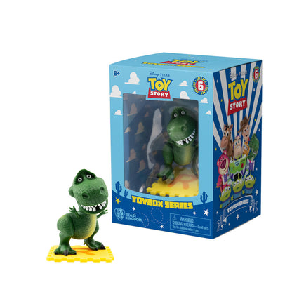 Disney Pixar Toy Story assorted figures