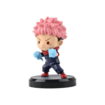 Jujutsu Kaisen assorted figure Nerdscape