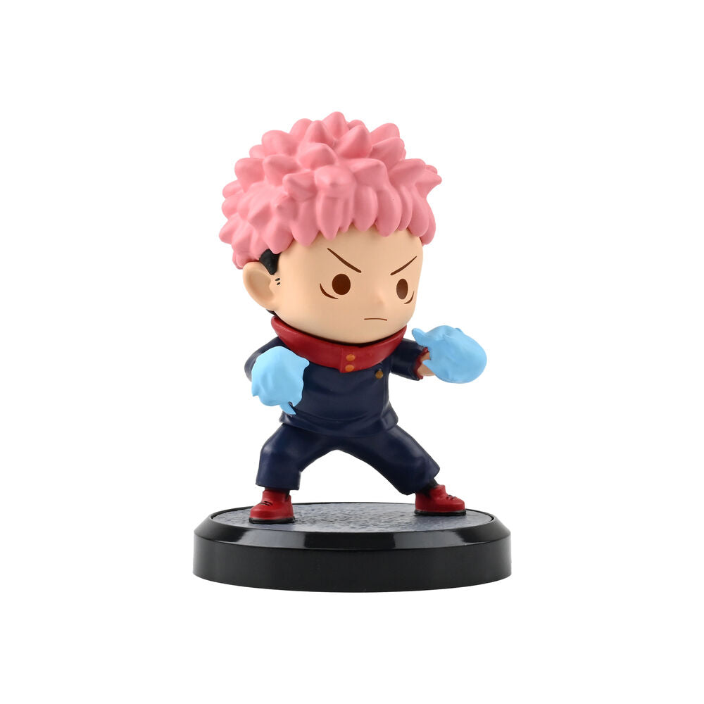 Jujutsu Kaisen assorted figure Nerdscape