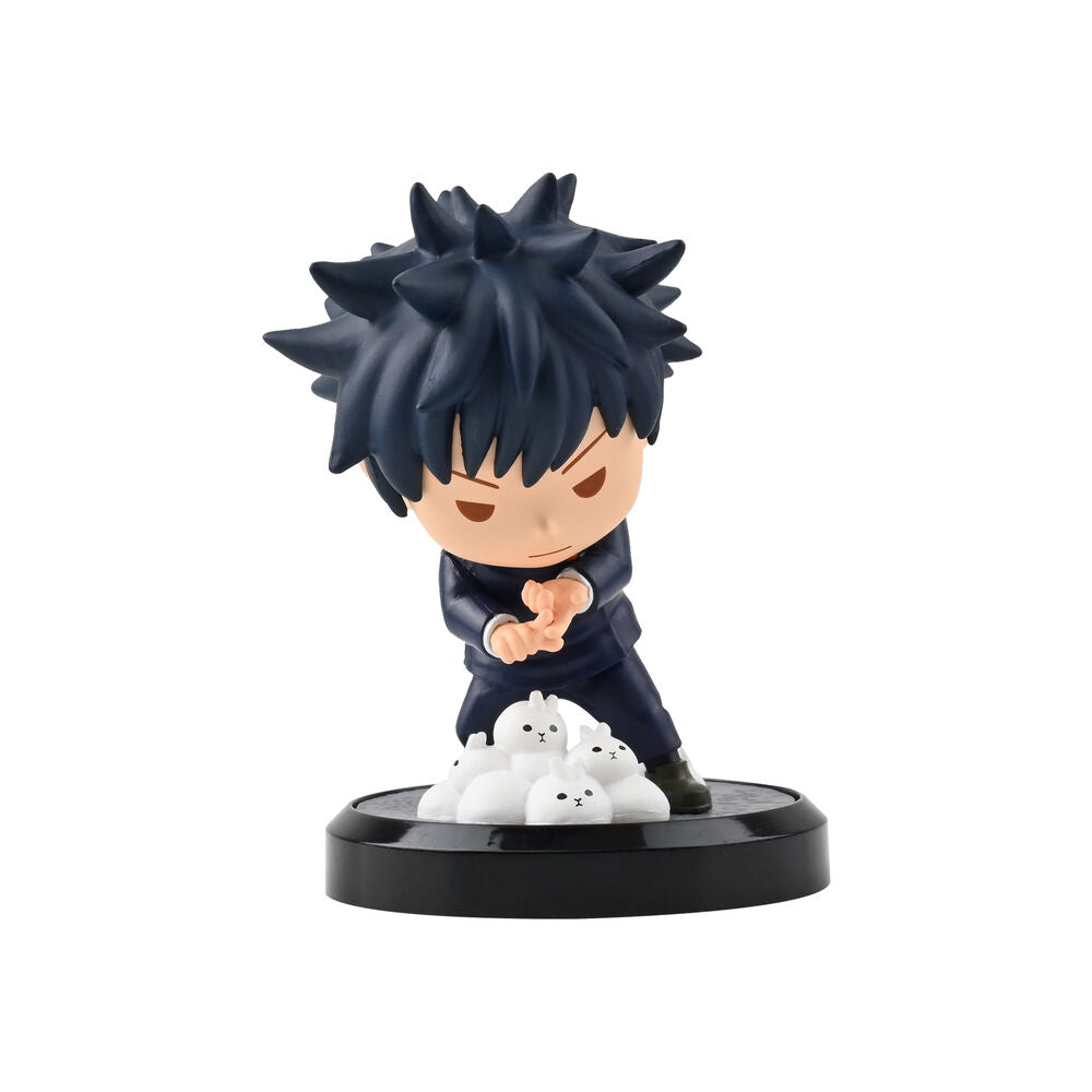 Jujutsu Kaisen assorted figure Nerdscape