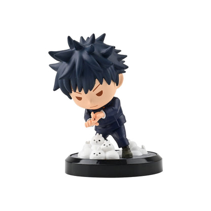 Jujutsu Kaisen assorted figure Nerdscape