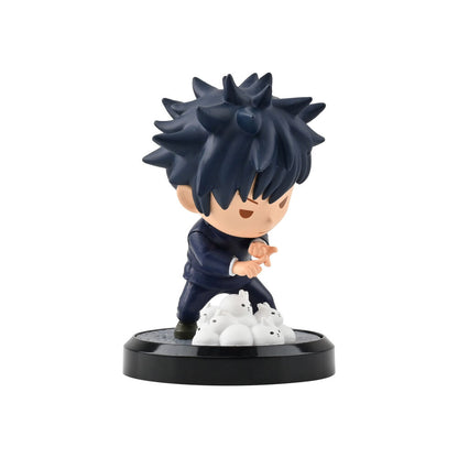 Jujutsu Kaisen assorted figure Nerdscape