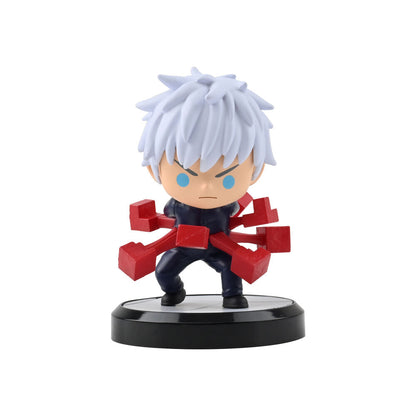 Jujutsu Kaisen assorted figures