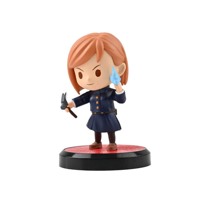 Jujutsu Kaisen assorted figures