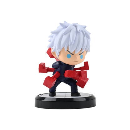 Jujutsu Kaisen assorted figure Nerdscape
